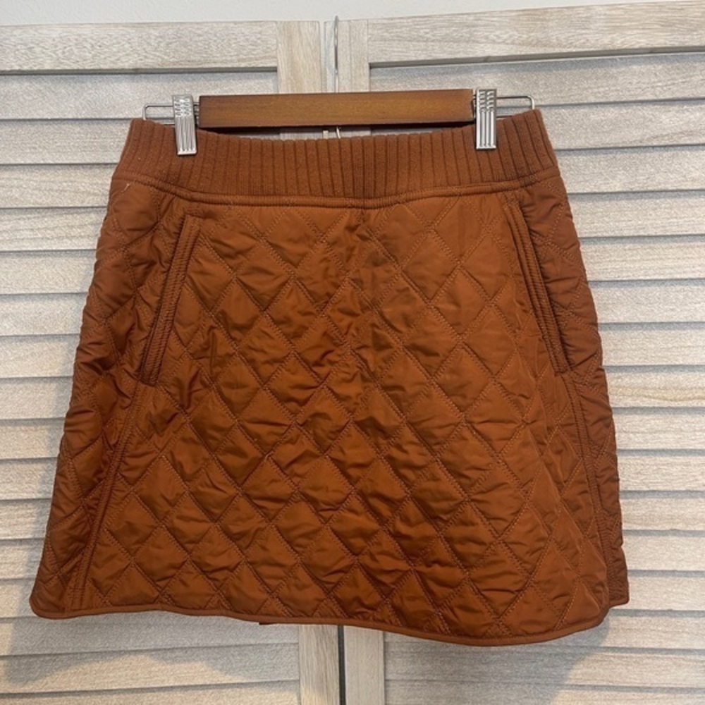 Prana Diva Sterzar Wrap Skirt Women’s XS